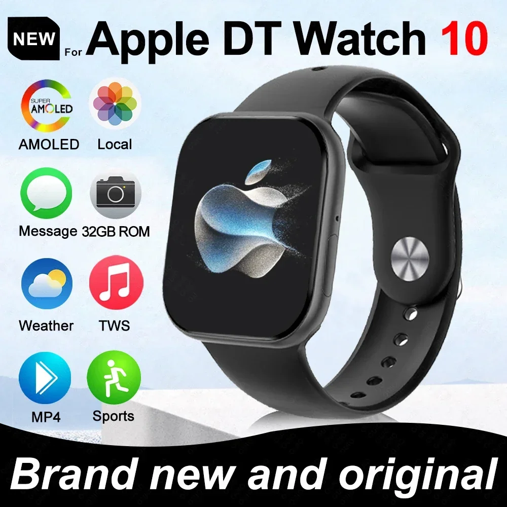 Turkey Women Fashion - 2025 New Original for Apple DT