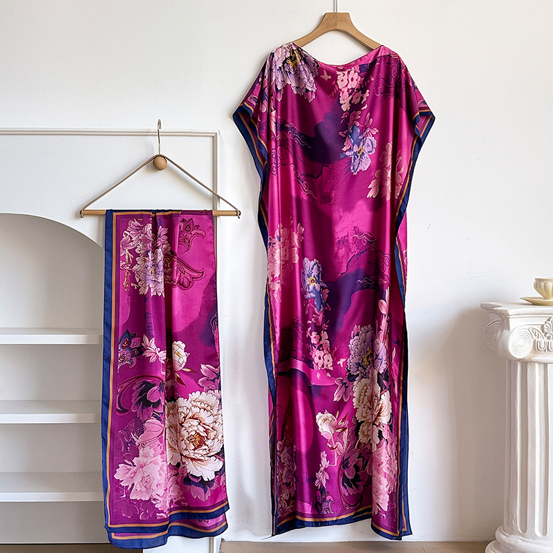 Turkey Women Fashion - NEW Fashion Summer Dress With Big