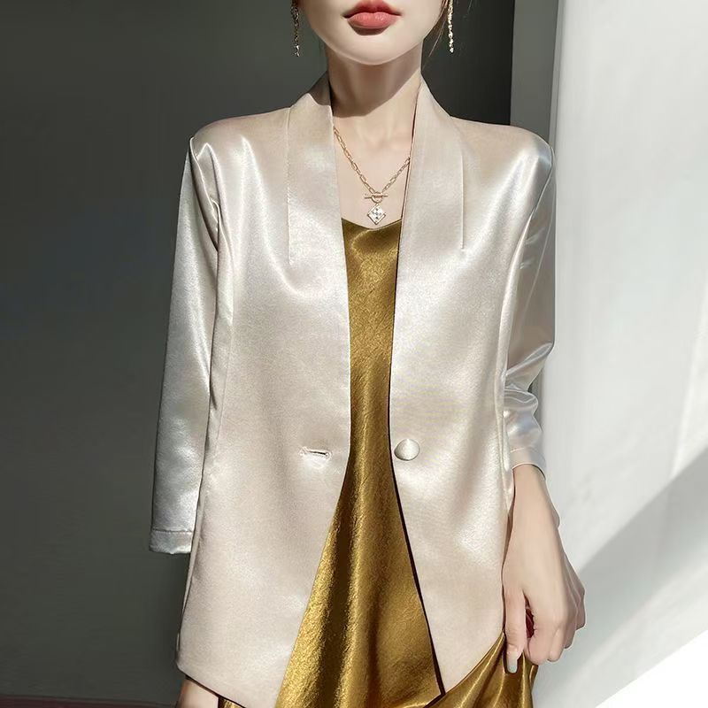 Blouse Outerwear Suit Women's  - Women'S Fashion Gilded Age recension och pris