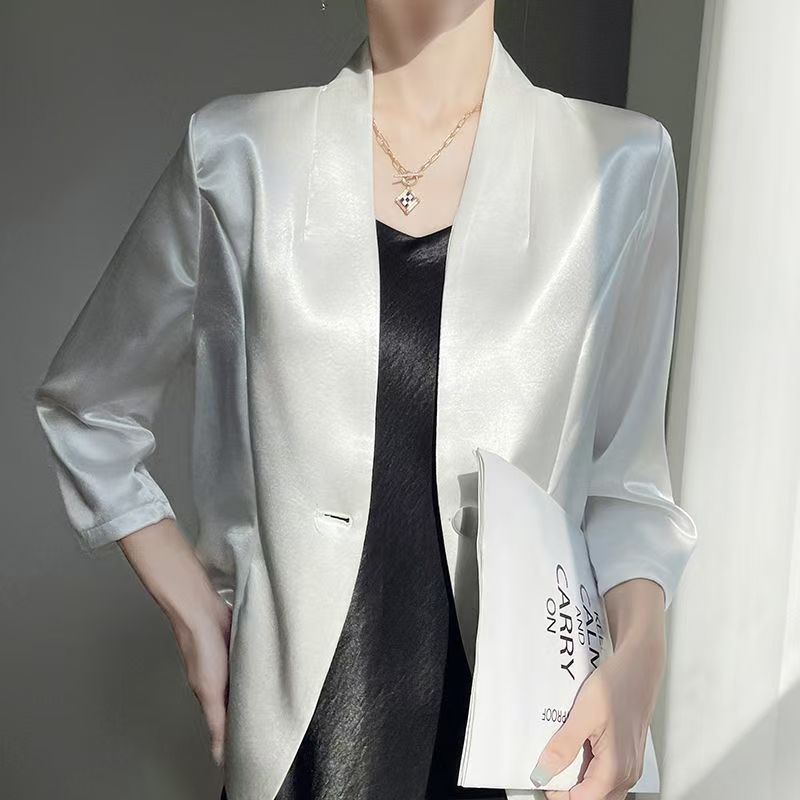 Blouse Outerwear Suit Women's  - Women'S Fashion Gilded Age recension och pris