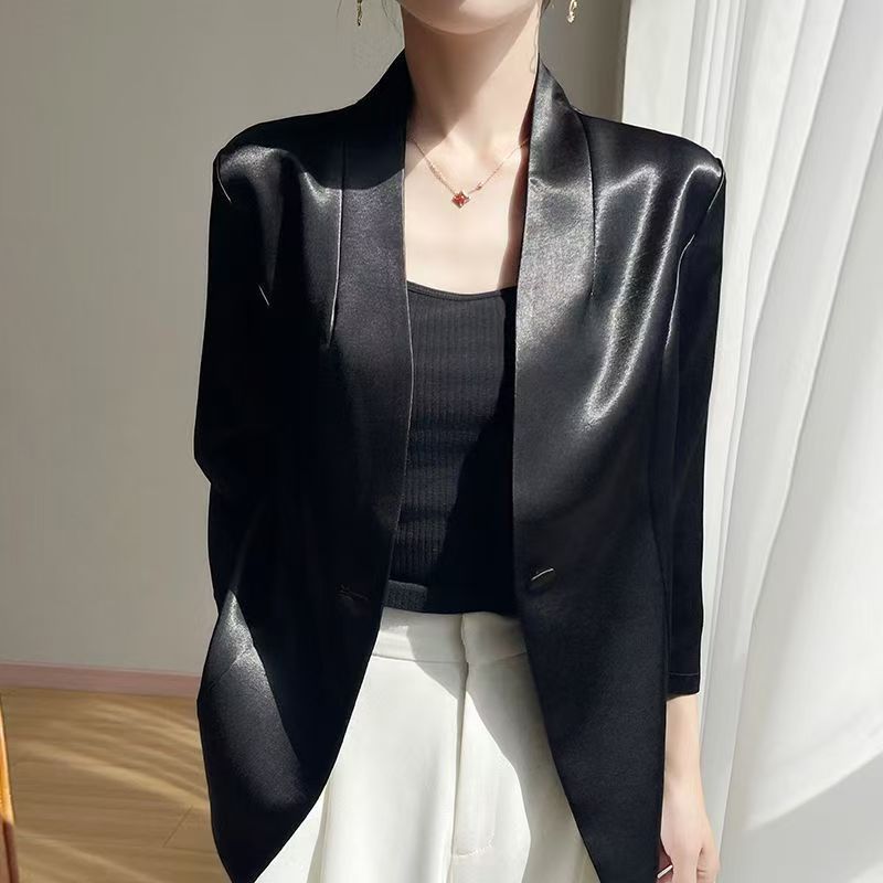 Blouse Outerwear Suit Women's  - Women'S Fashion Gilded Age recension och pris