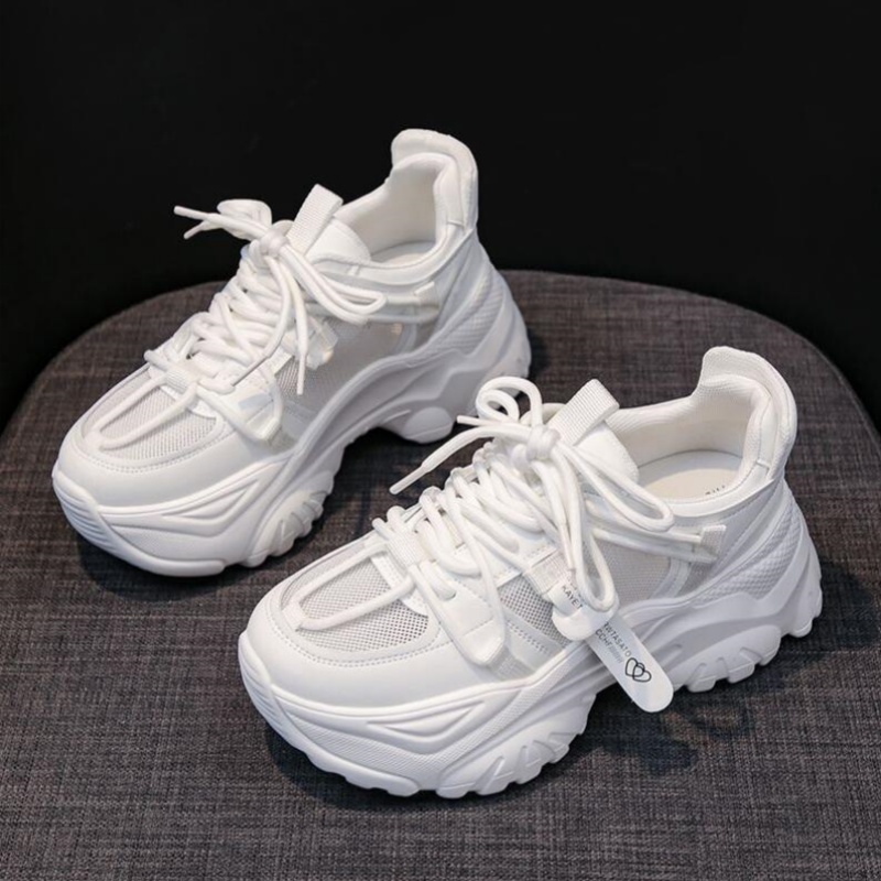 Women's Casual Spring Sneakers - Women'S Fashion Tennis Shoes recension och pris