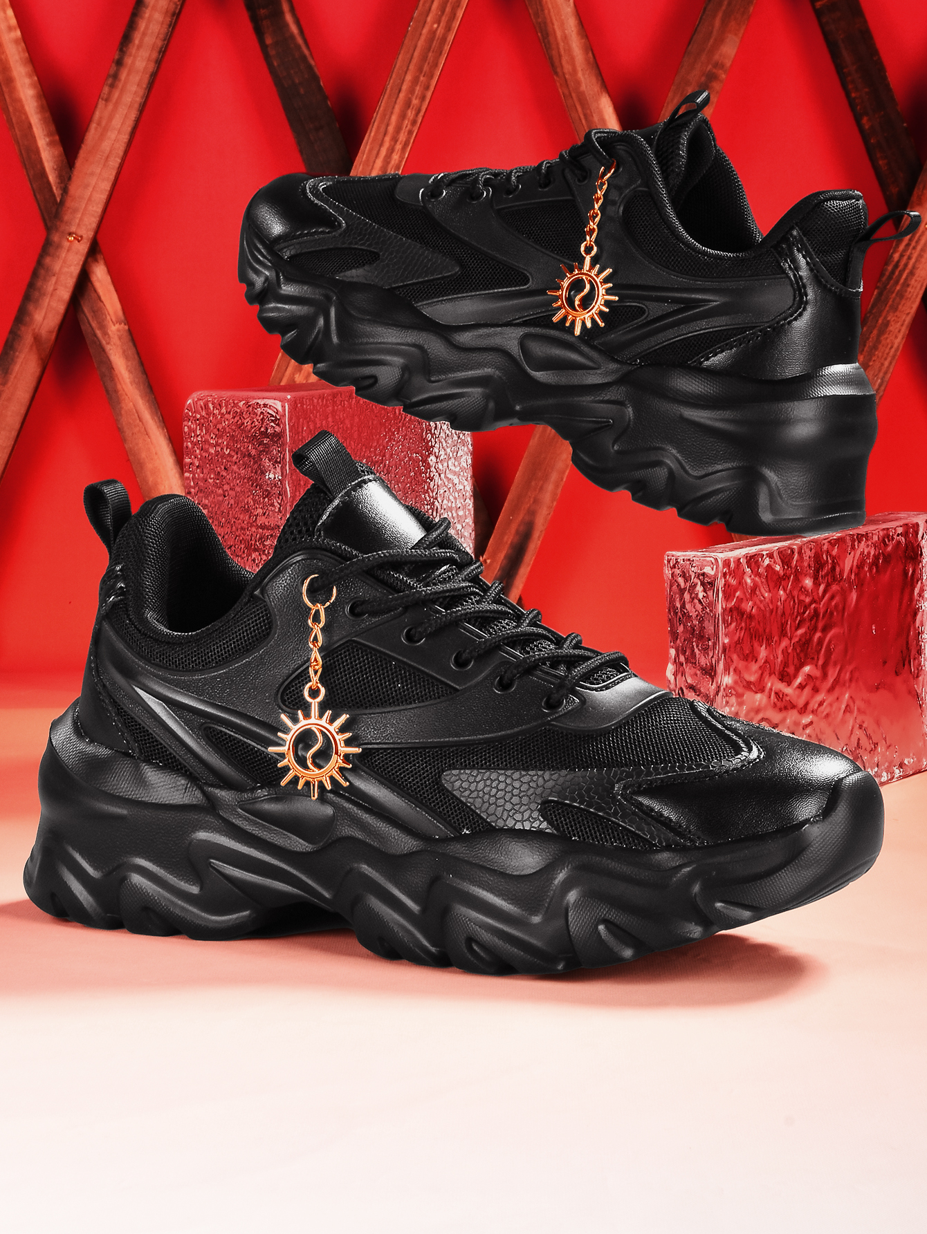 Women's 2026 New Style Dark Go - Women'S Fashion Trends Spring 2026 recension och pris