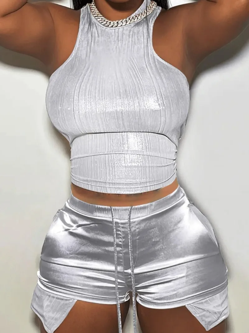 Women Fashion Sexy 2 Piece Set - Women'S Fashion Gilded Age recension och pris