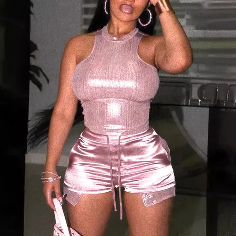 Women Fashion Sexy 2 Piece Set - Women'S Fashion Gilded Age recension och pris