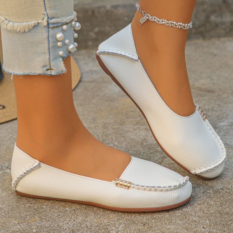 Trend Women Flats 2026 New Spr - Women'S Fashion Trends Spring 2026 recension och pris