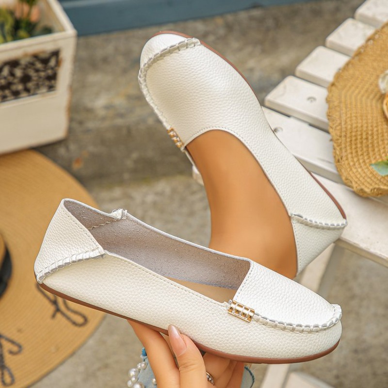 Trend Women Flats 2026 New Spr - Women'S Fashion Trends Spring 2026 recension och pris