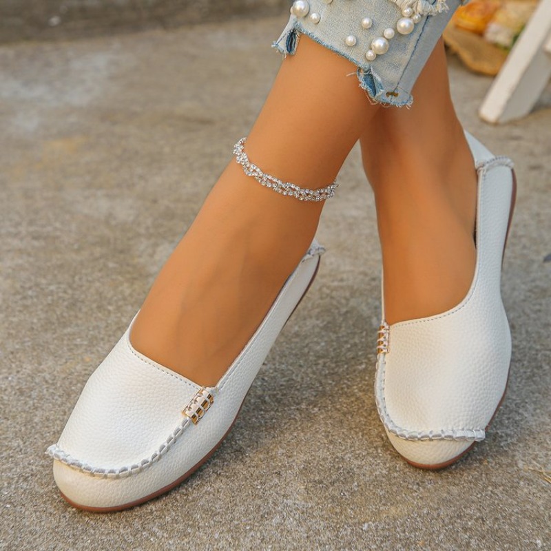 Trend Women Flats 2026 New Spr - Women'S Fashion Trends Spring 2026 recension och pris
