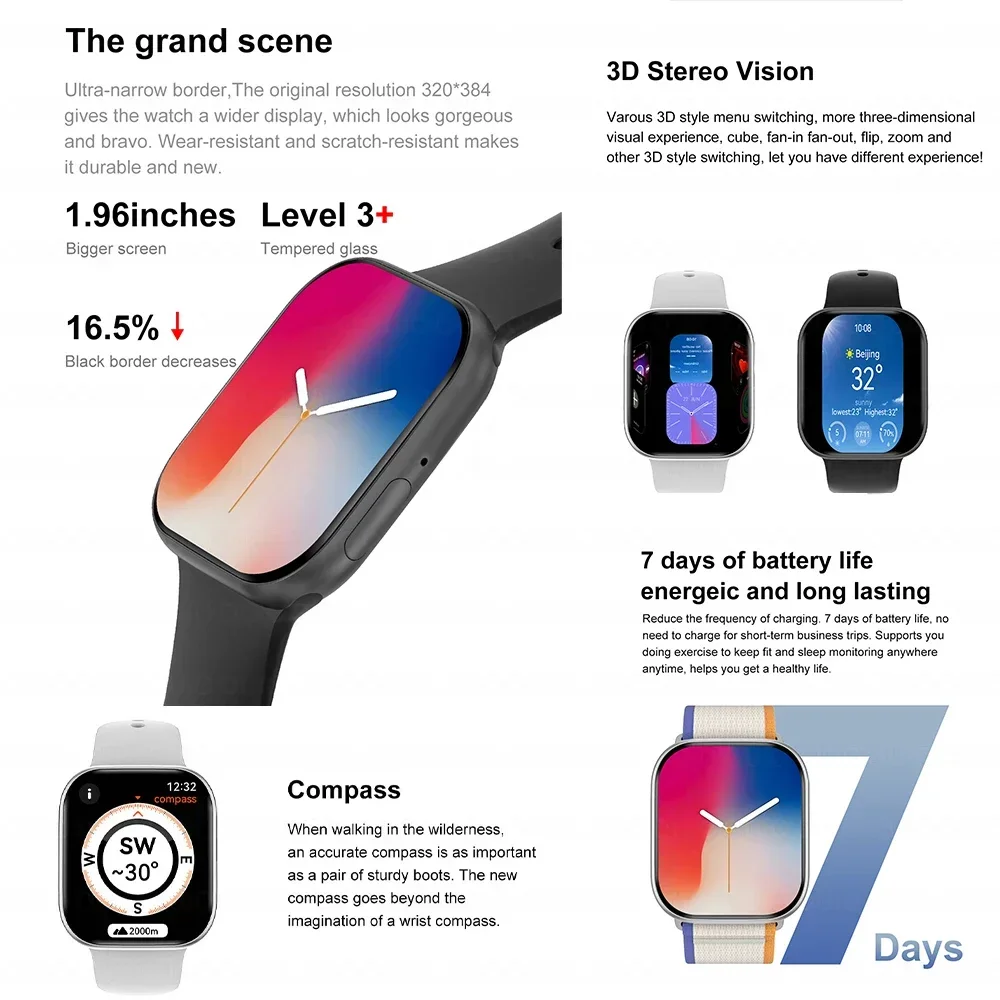 2025 New Original for Apple DT - Turkey Women Fashion recension och pris