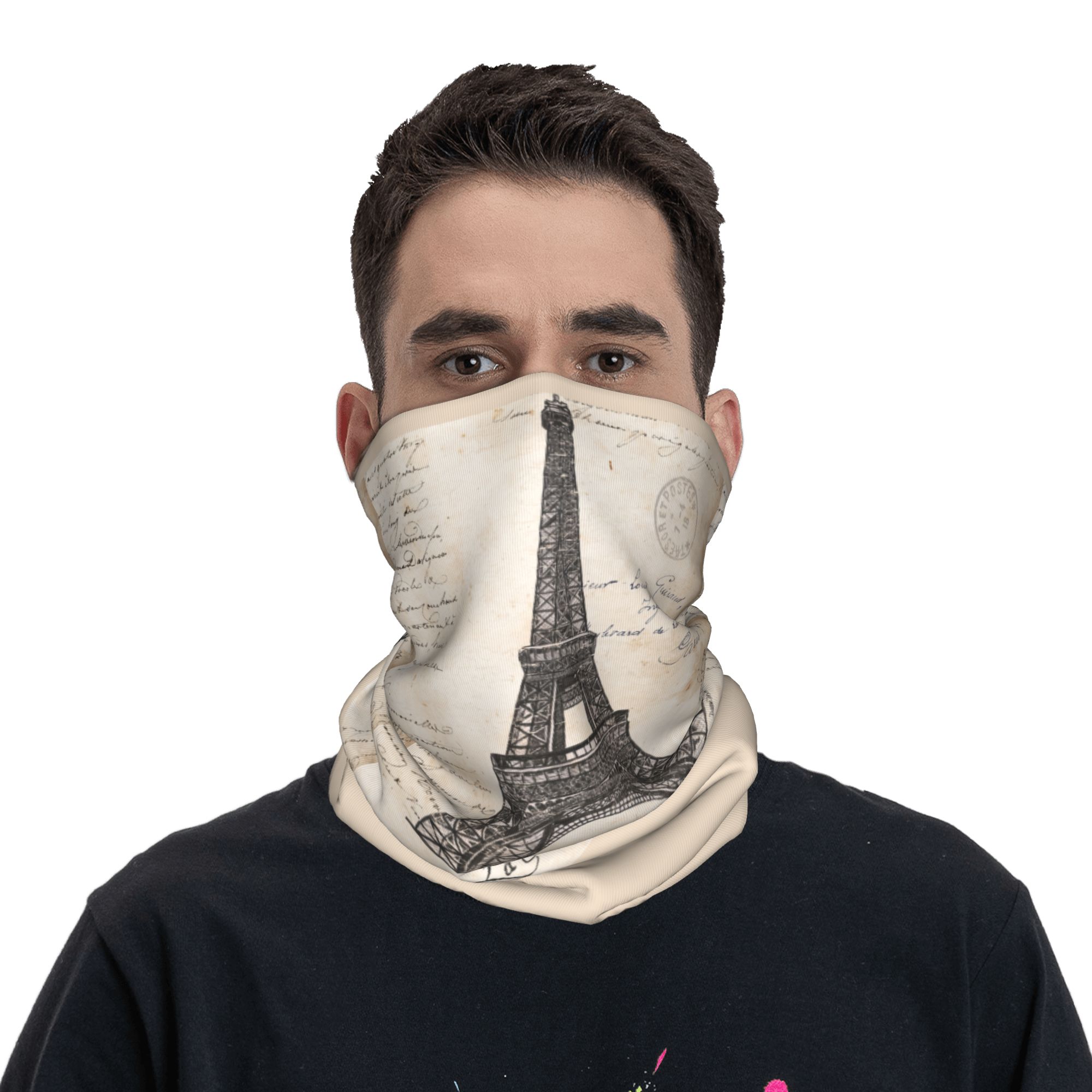 Custom La Tour Eiffel Tower Ba - Women'S Fashion Paris recension och pris