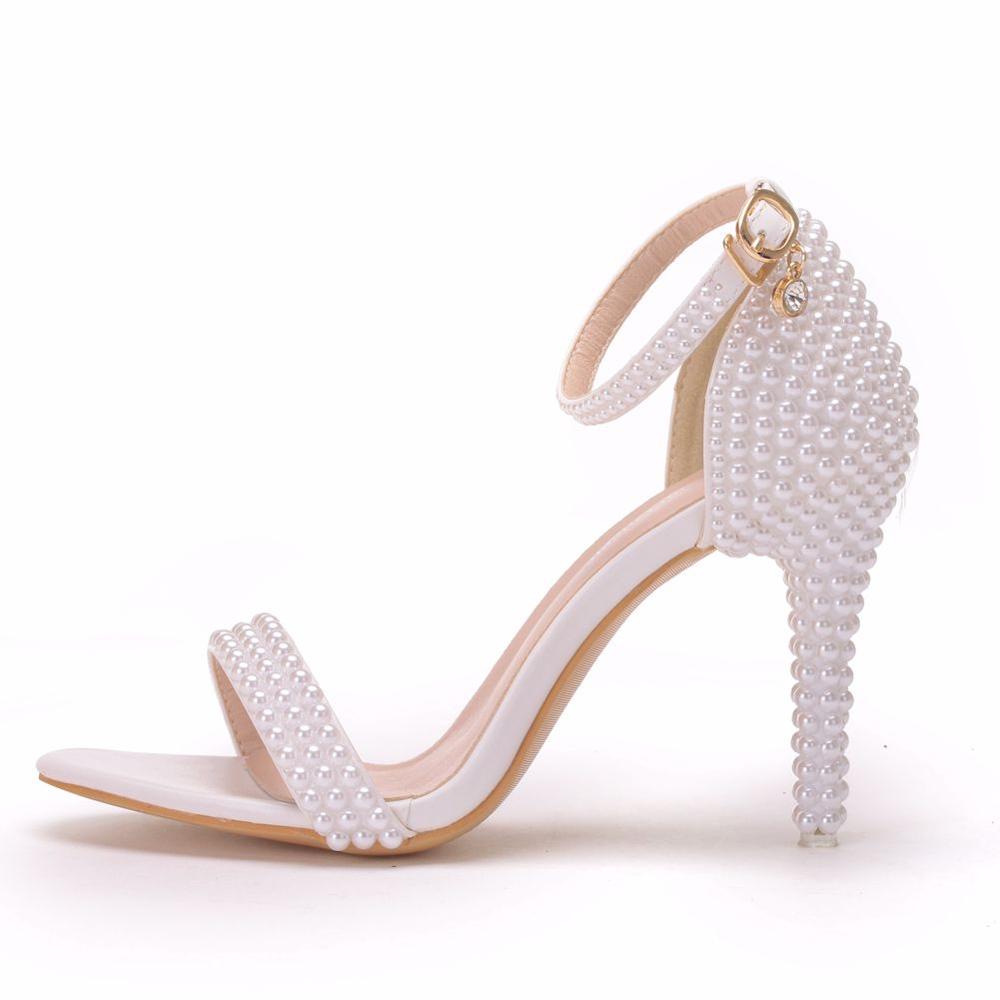 Crystal Queen Bride Wedding Sh - Women Queen Fashion recension och pris