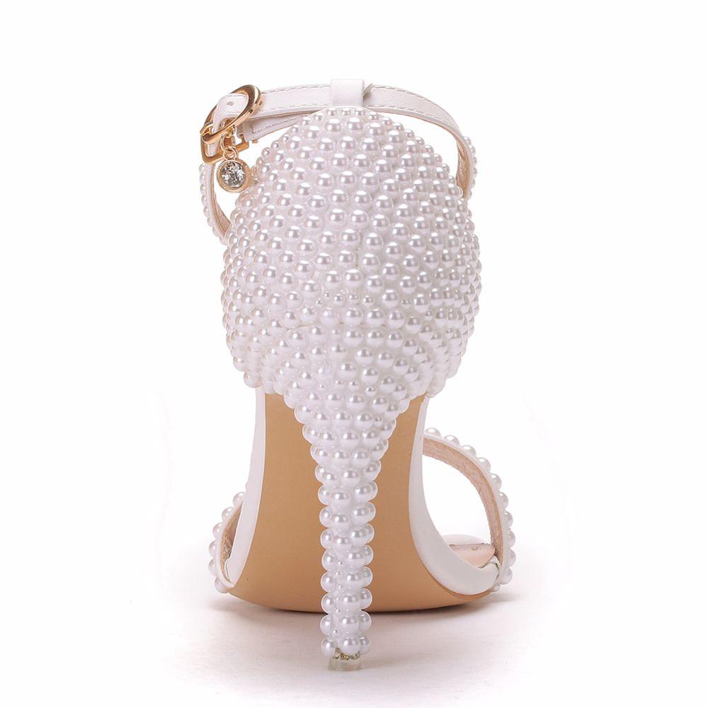 Crystal Queen Bride Wedding Sh - Women Queen Fashion recension och pris