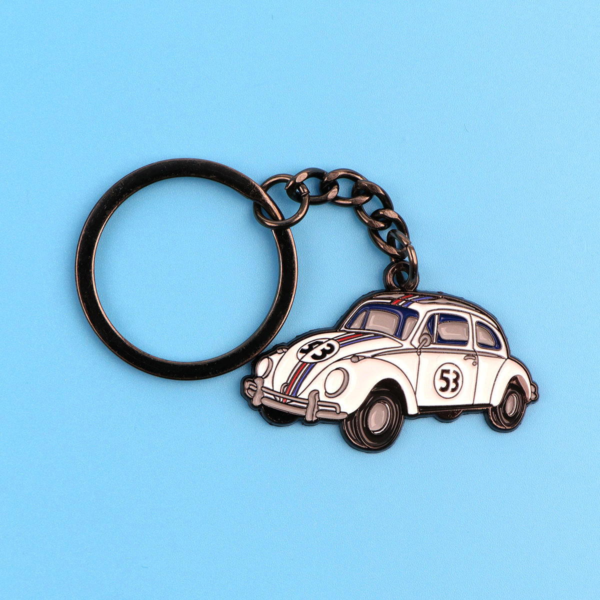 Vintage Car Keychain For Women - Women'S Fashion Backpack recension och pris