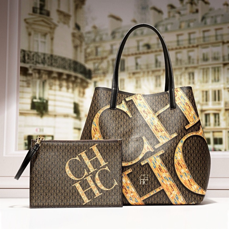 CHCH Elegant Paris Fashion Sho - Women'S Fashion Paris recension och pris