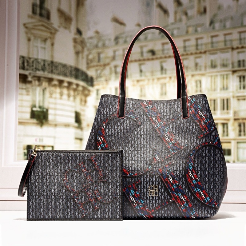 CHCH Elegant Paris Fashion Sho - Women'S Fashion Paris recension och pris