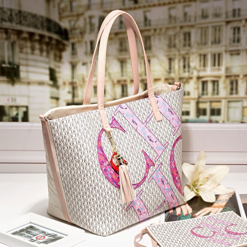 CHCH Elegant Paris Fashion Sho - Women'S Fashion Paris recension och pris