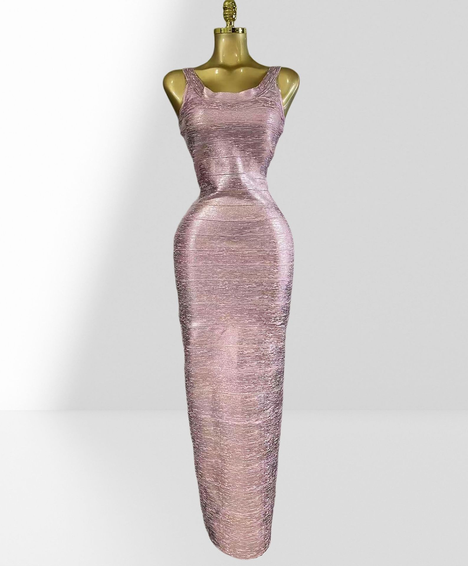 Gilding Pink Gilding Golden Lo - Women'S Fashion Gilded Age recension och pris