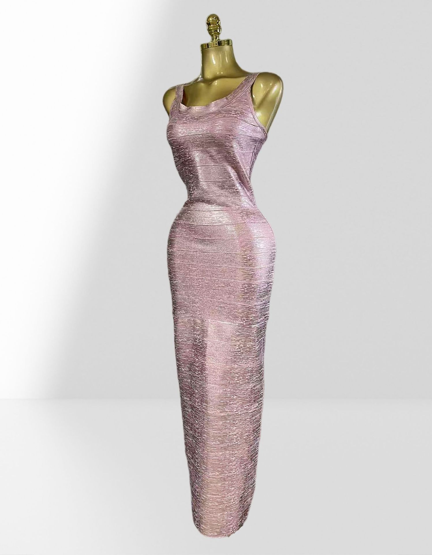 Gilding Pink Gilding Golden Lo - Women'S Fashion Gilded Age recension och pris