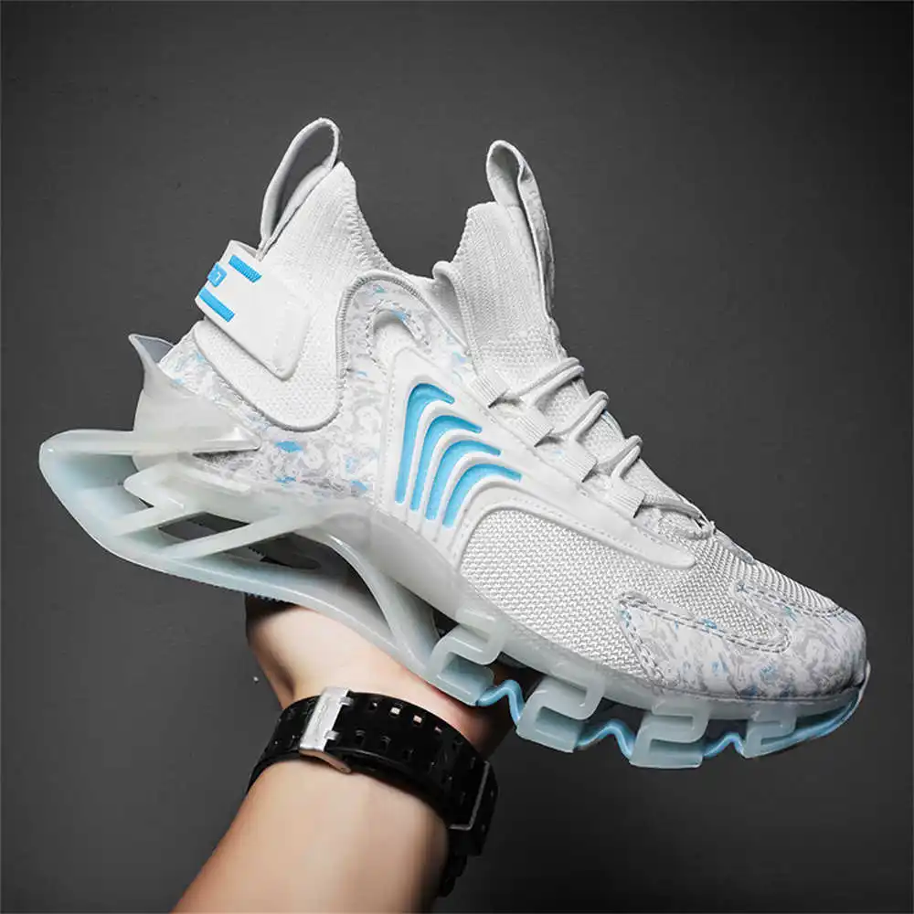 Blue Slipon Long Pink Boots Li - Women'S Fashion Tennis Shoes recension och pris