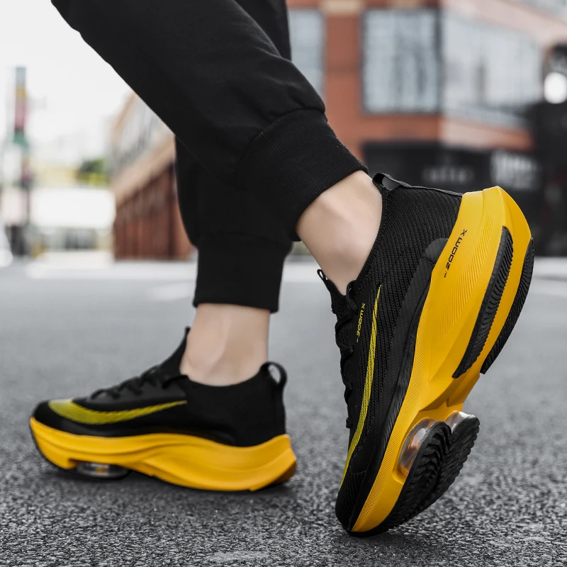 Men Unisex Sneakers Fashion Sn - Women'S Fashion Tennis Shoes recension och pris