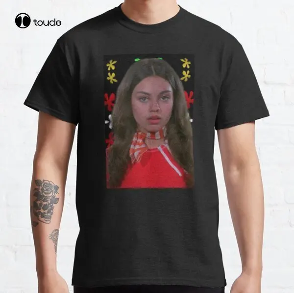 Jackie Flower Background (That - Women'S Fashion Of The 70S recension och pris