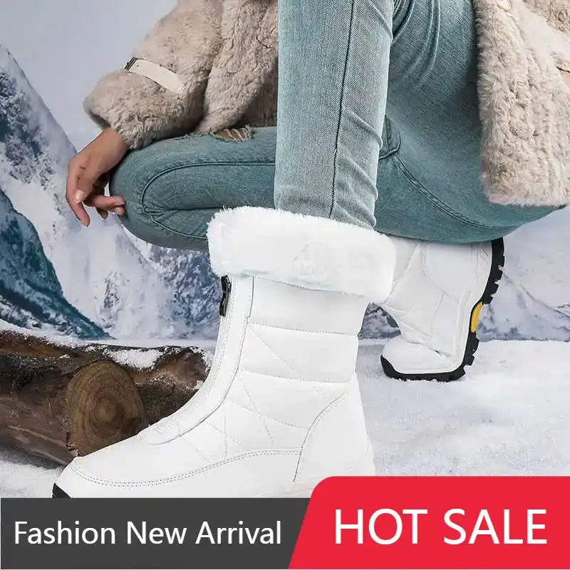 Women's Boot Sneakers Walking  - Women Fashion Over 50 recension och pris