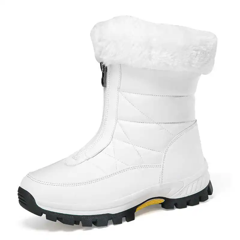 Women's Boot Sneakers Walking  - Women Fashion Over 50 recension och pris