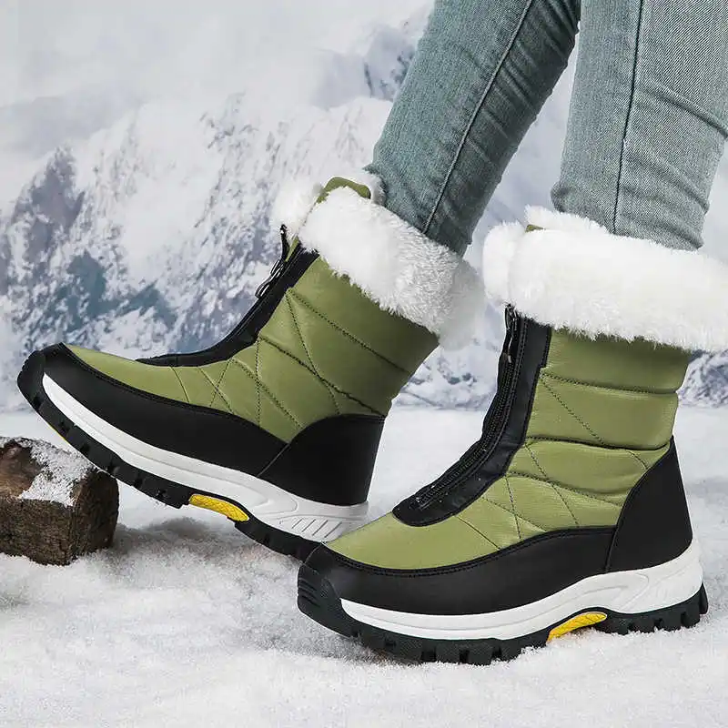 Women's Boot Sneakers Walking  - Women Fashion Over 50 recension och pris
