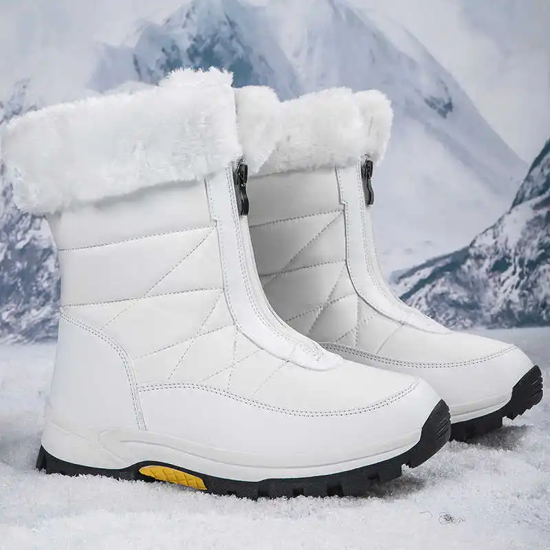 Women's Boot Sneakers Walking  - Women Fashion Over 50 recension och pris