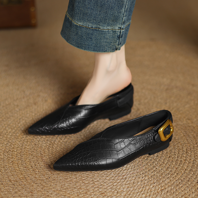 2026 New Spring Trend Genuine  - Women'S Fashion Trends Spring 2026 recension och pris