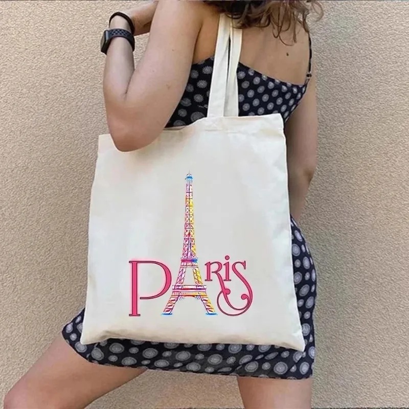 London UK Paris Printing Ladie - Women'S Fashion Paris recension och pris
