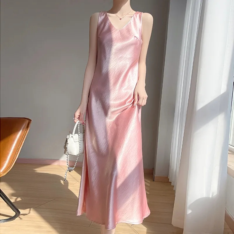 Women High-end Gilded Satin Lo - Women'S Fashion Gilded Age recension och pris