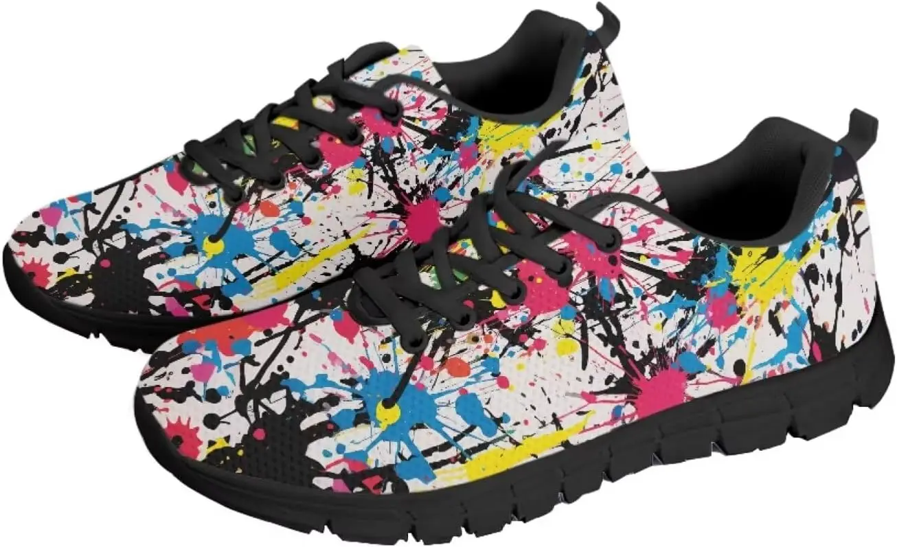 Tennis Shoes for Women Sport W - Women'S Fashion Tennis Shoes recension och pris