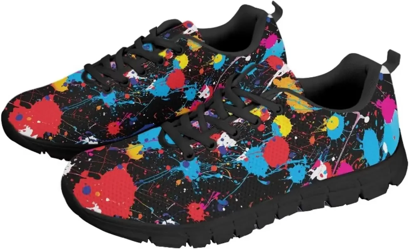 Tennis Shoes for Women Sport W - Women'S Fashion Tennis Shoes recension och pris