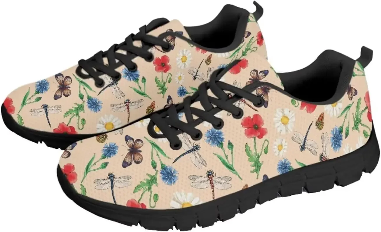 Tennis Shoes for Women Sport W - Women'S Fashion Tennis Shoes recension och pris