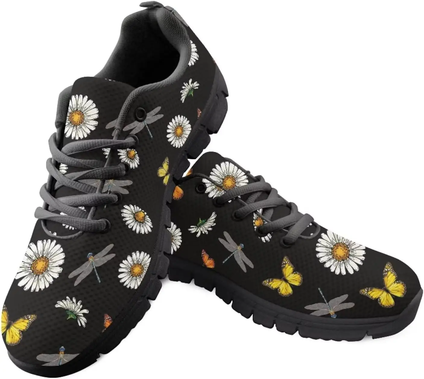 Tennis Shoes for Women Sport W - Women'S Fashion Tennis Shoes recension och pris