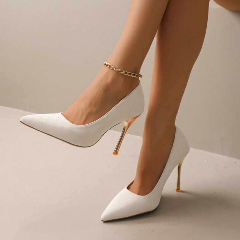 Fashion Red 10cm Super High He - Women'S Fashion Trends Spring 2026 recension och pris