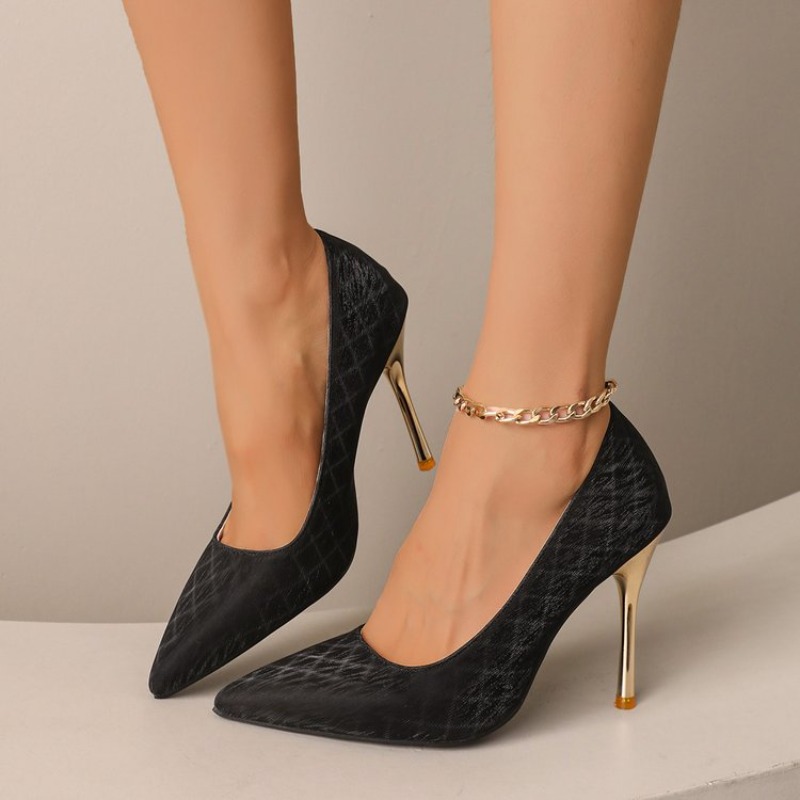 Fashion Red 10cm Super High He - Women'S Fashion Trends Spring 2026 recension och pris