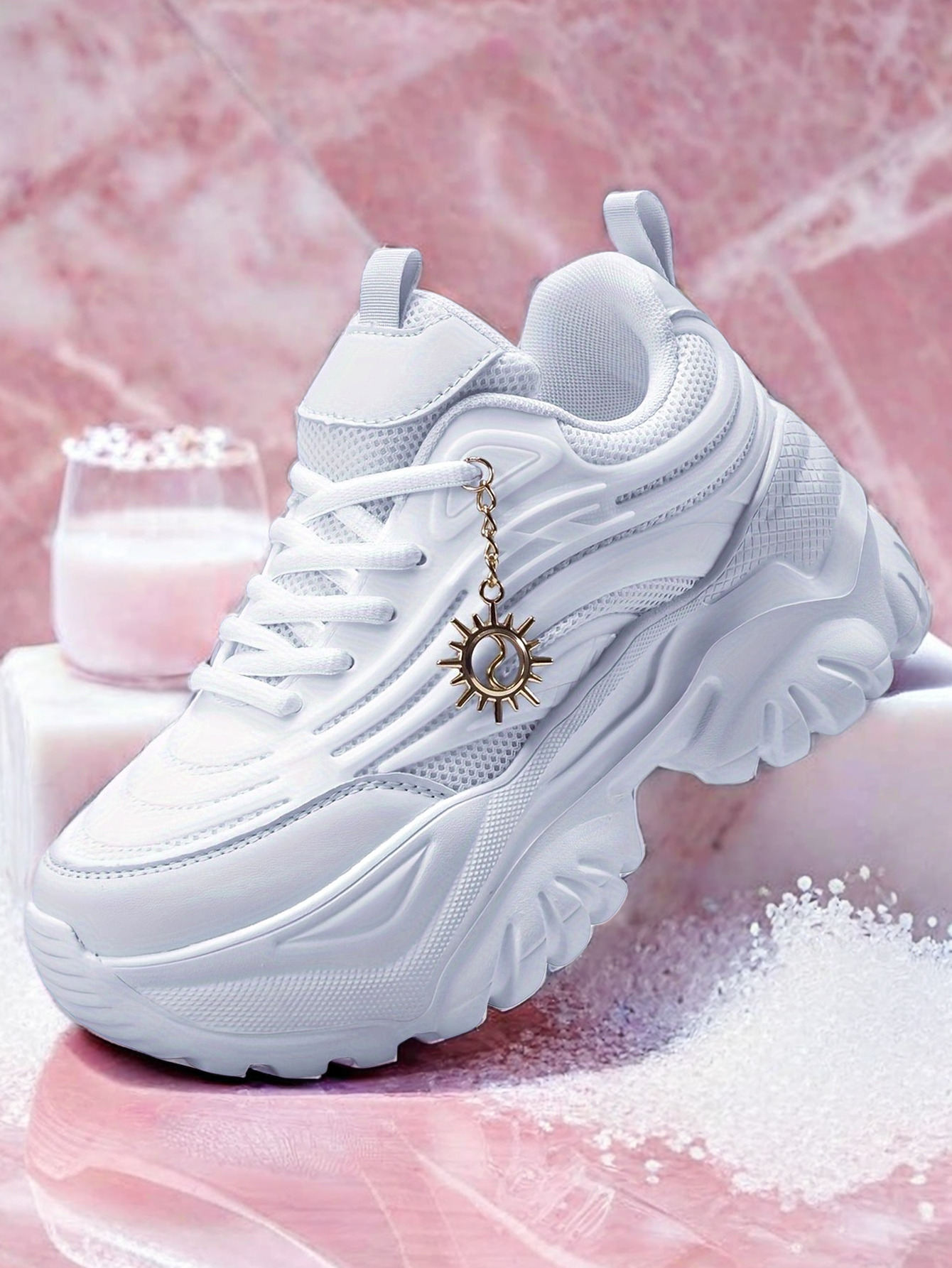 Women's four seasons outdoor s - Women'S Fashion Tennis Shoes recension och pris
