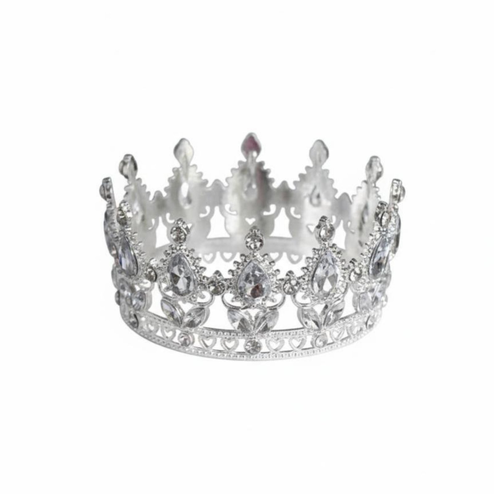 Mother's Day Teardrop Crystal  - Women Queen Fashion recension och pris
