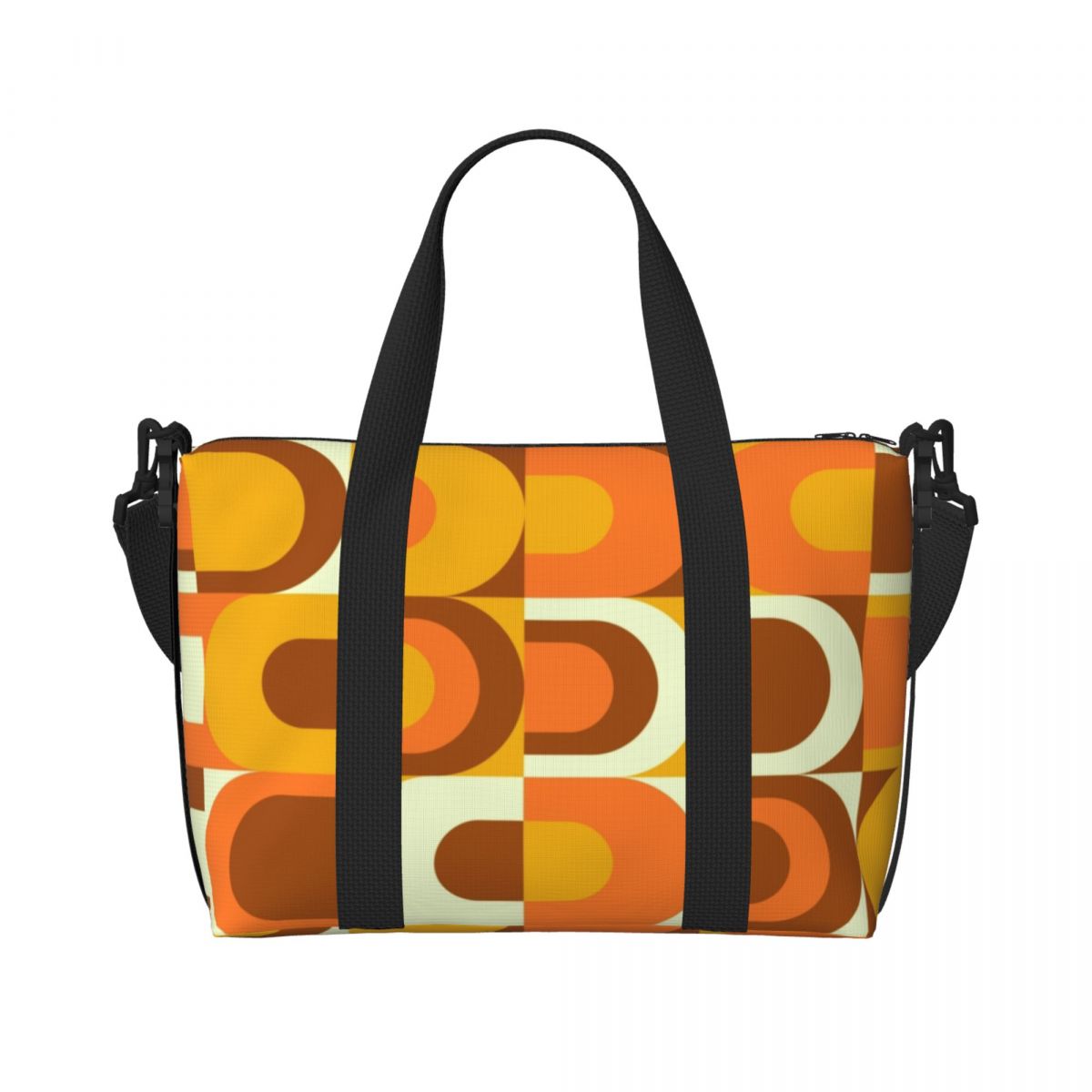 Custom 70s Pattern Inustrial I - Women'S Fashion Of The 70S recension och pris