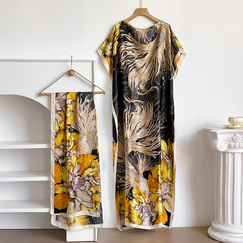 NEW Fashion Summer Dress With  - Turkey Women Fashion recension och pris