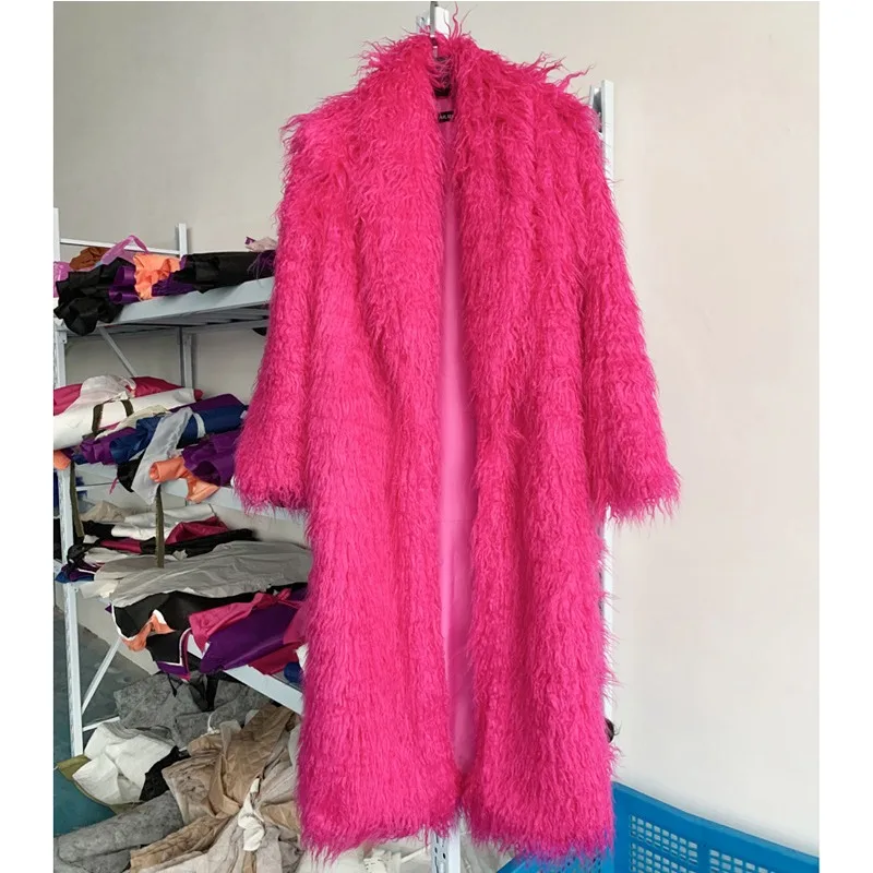 New Trendy Women's Imitation F - Women Fashion Over 50 recension och pris