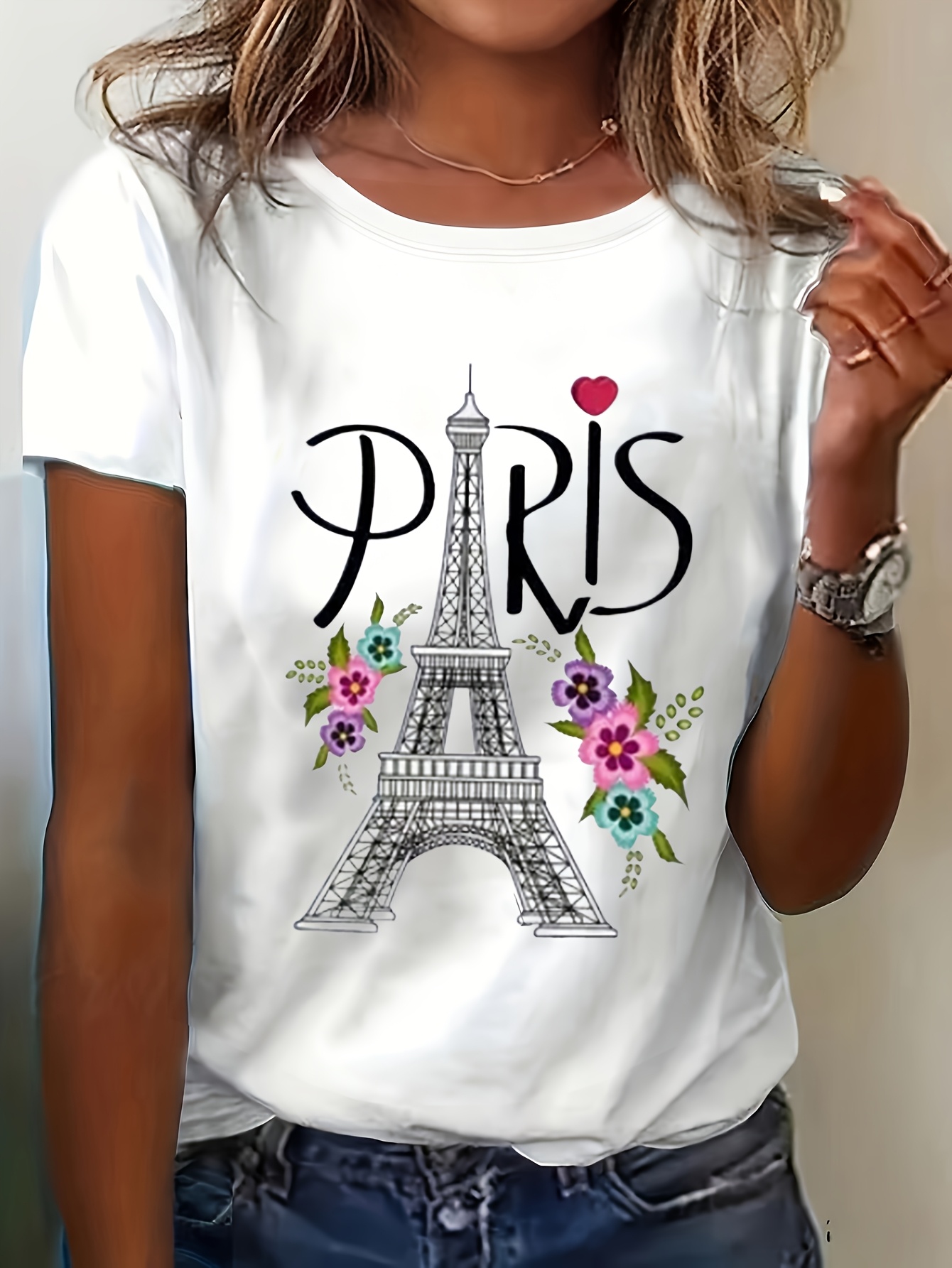 European and American Fashion  - Women'S Fashion Paris recension och pris