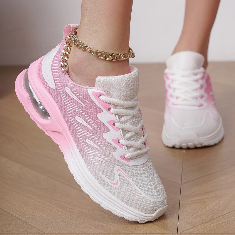 Sneaker Women Walking Shoes Wo - Women'S Fashion Tennis Shoes recension och pris