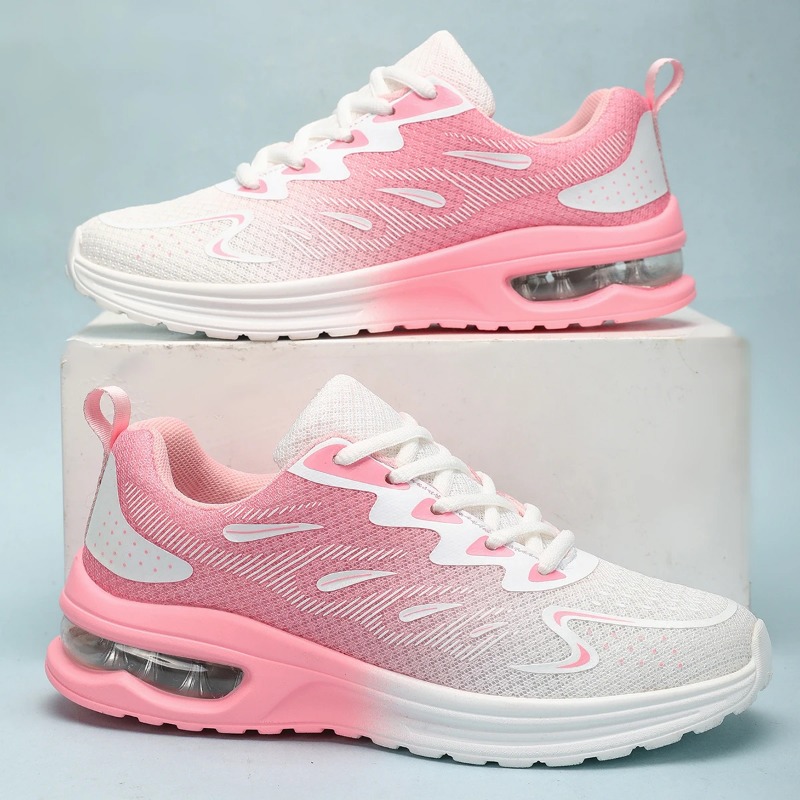 Sneaker Women Walking Shoes Wo - Women'S Fashion Tennis Shoes recension och pris