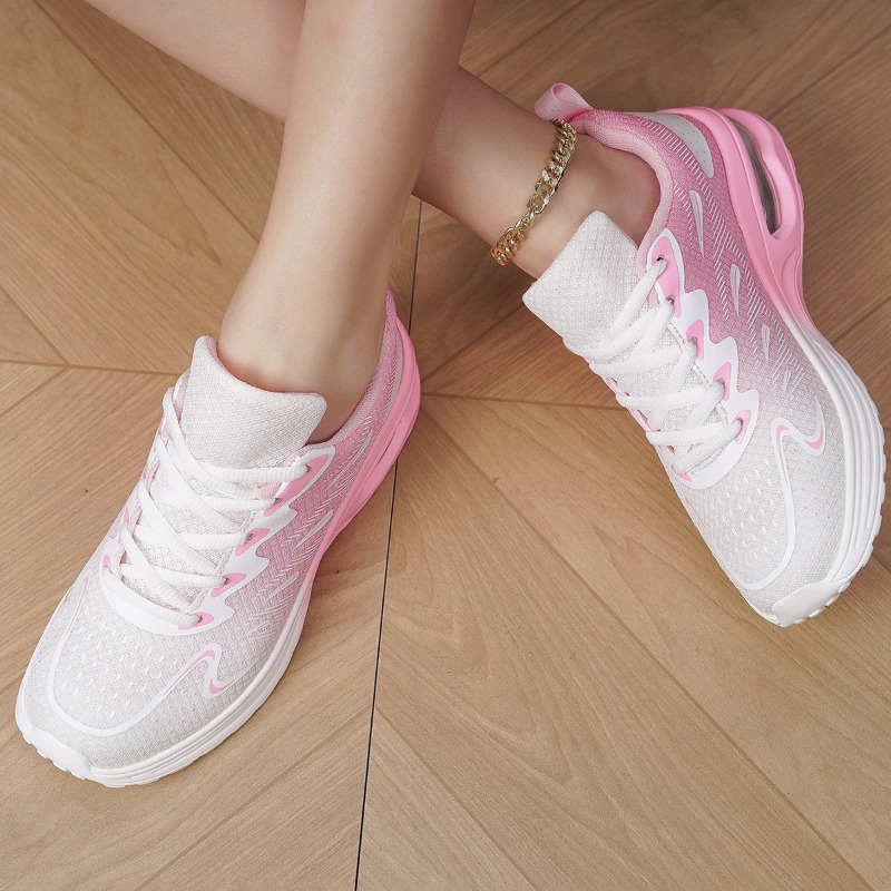 Sneaker Women Walking Shoes Wo - Women'S Fashion Tennis Shoes recension och pris