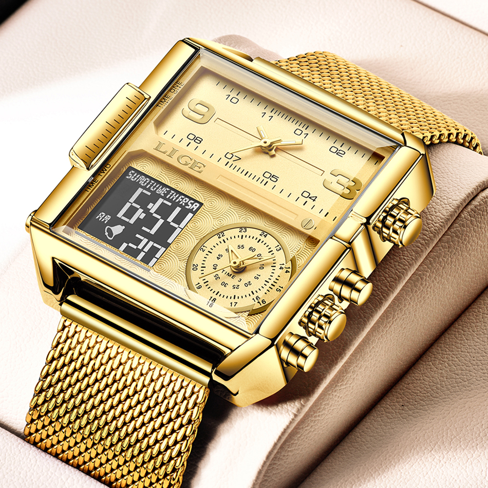 LIGE 2026 Fashion Dual Display - Women Fashion Zone recension och pris