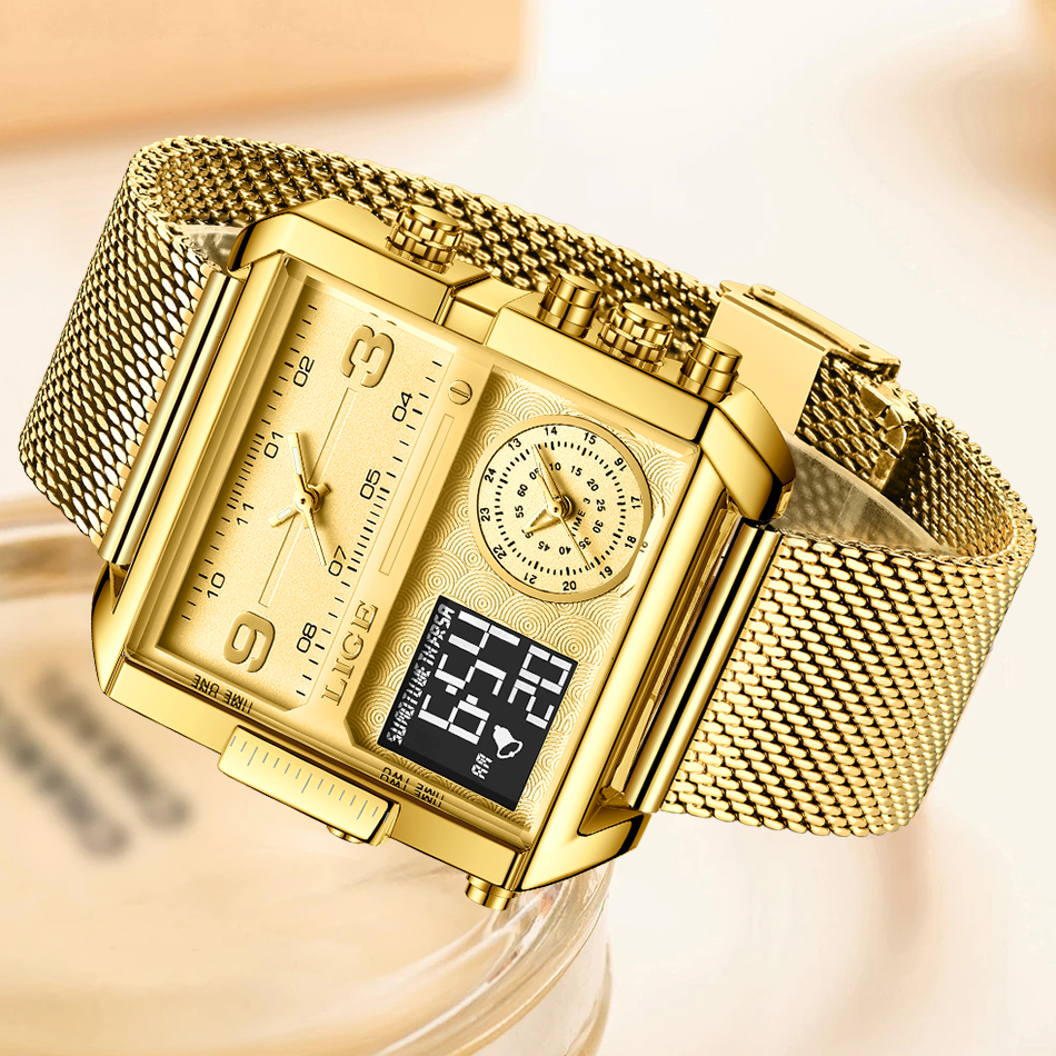 LIGE 2026 Fashion Dual Display - Women Fashion Zone recension och pris