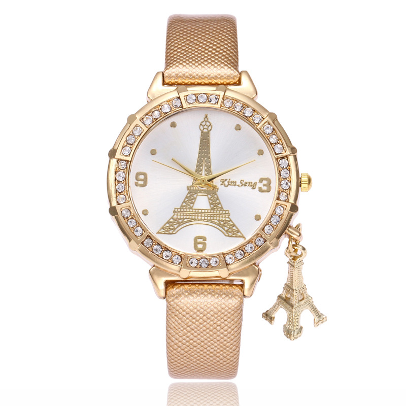 2020 Ladies Watches Fashion Pa - Women'S Fashion Paris recension och pris